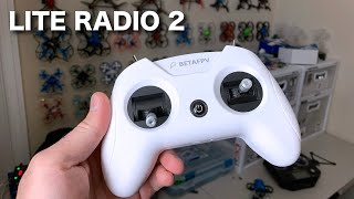 Lite Radio 2 Review
As promised, heres my review to help you determine if this $40 radio might be good for you. Links and related videos listed below...
Where to buy:
- From BETAFPV: https://bit.ly/lite-radio-2
- From GetFPV: https://bit.ly/2X8Ja77 (Fast US shipping once in stock. It currently says pre order so they probably already have some in transit)
Extra batteries:
- From BETAFPV: https://bit.ly/3c9OQSh
- From GetFPV: https://bit.ly/3epXiym
How to use OpenTX Companion with the Lite Radio 2 (I have NOT done this myself):
https://bit.ly/2XeP32l Lite Radio 2 Review