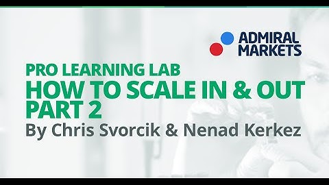 Pro Learning Lab: How to Scale in & out Part 2 (Feb 11, 2016)