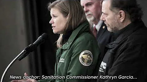 Show Up | Kathryn Garcia for Mayor