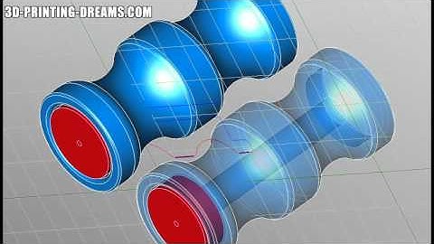 Practical 3D Printing: Video Camera Dolly