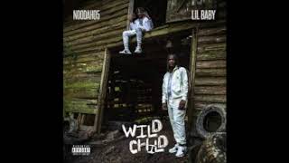 Lil Baby Wild Child