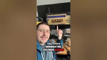 bro turned pikachu synth??? #edm #synth #sounddesign #producer #music #flstudio  #ableton #learn