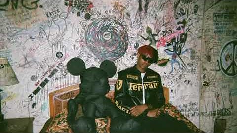 DC The Don - Every Night (New Snippet)