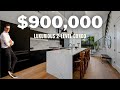 This is what $900K Gets You In West Town, Chicago | Andrei Savtchenko