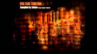 Solano - Saturation