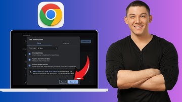 How to Delete Search History on Google Chrome PC/Laptop! (2024 Update)