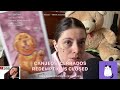 ven a relajarte con los michis y el asmr