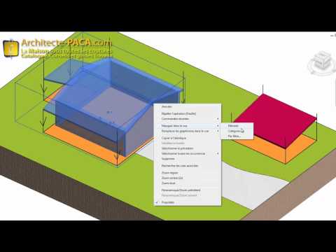 Emprise au sol : Exemple concret de calcul - Définition