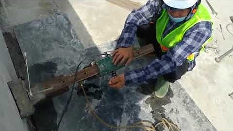 Khoan cắt bê tông đồng nai giá rẻ chuyên nghiệp