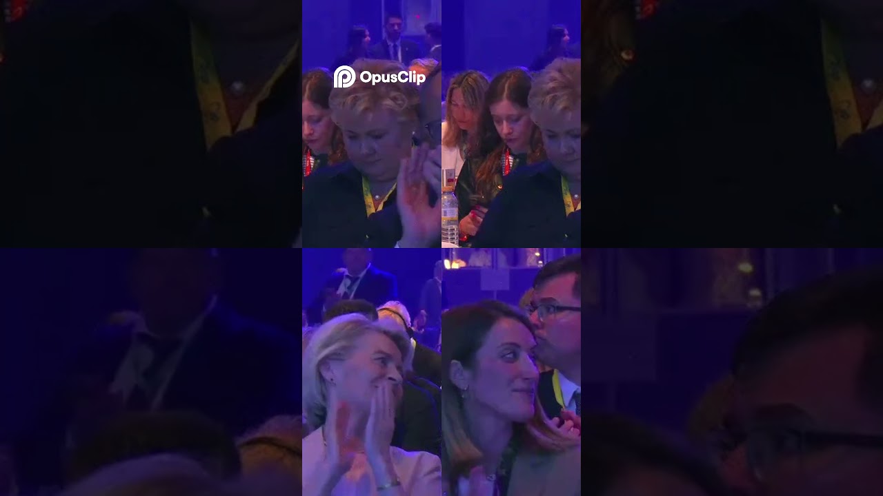 Europe's Defense  Orban, Le Pen, Putin & Freedom Fighters