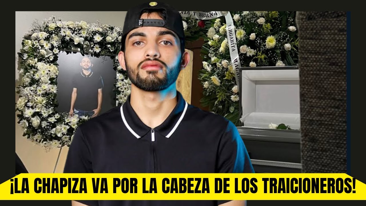 El TRISTE FINAL de "El Pinky" (YouTuber/Influencer de Sinaloa)