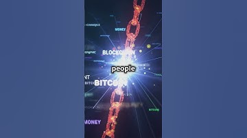 Blockchain in Finance: Revolutionizing Financial Services and Independence!