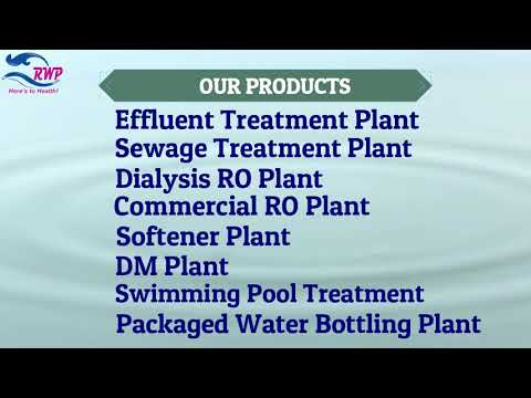 EFFLUENT TRATMENT PLANT