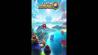 Clash Royale EARRAPE