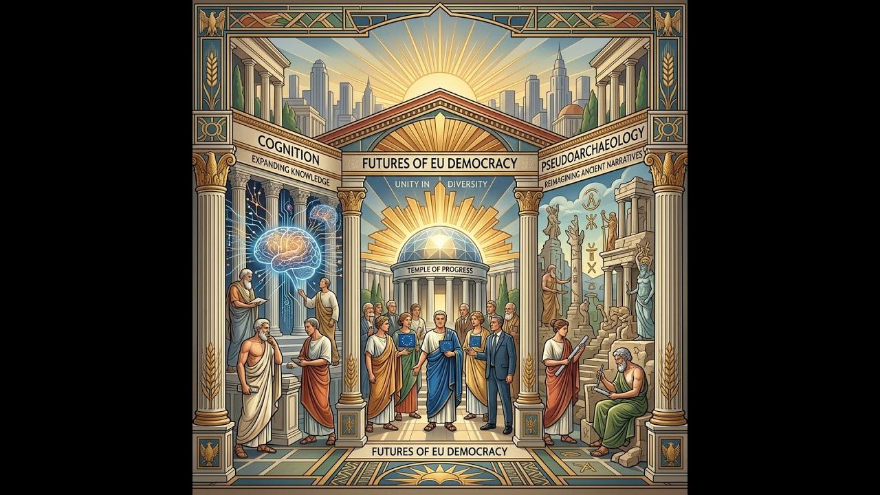 Futures of EU Democracy
