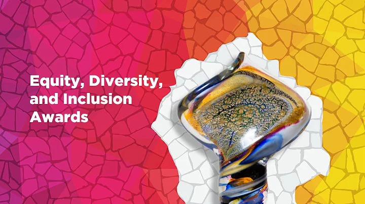 2023 Equity, Diversity, and Inclusion Awards