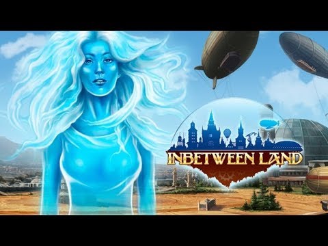 Inbetween Land | Между Небом и Землей прохождение