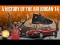 Air jordan 14 the story of michael jordans last championship sneaker