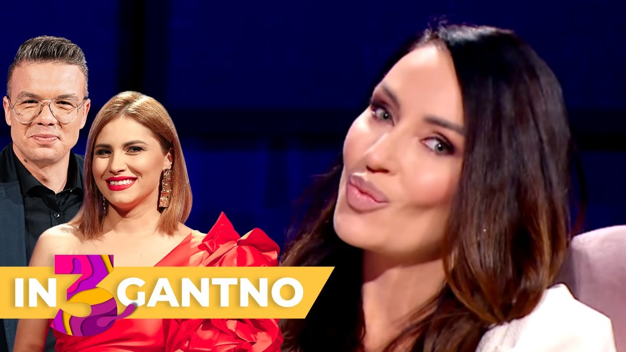 Kaća Živković brutalno odgovorila Kiji Kockar: „Ona je bivša u svakom smislu” | IN3GANTNO