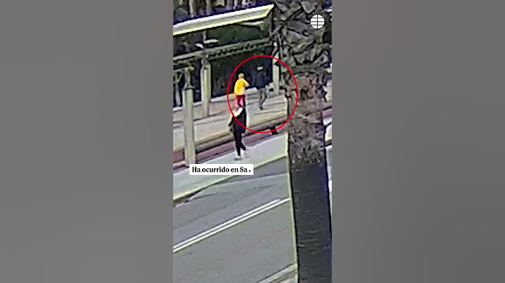 Detenido un ladrón que robaba en patinete eléctrico tras dar dos tirones en Barcelona