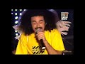 CAPAREZZA Annunciatemi al pubblico - Live Mtv 2006