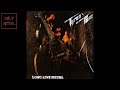 Tyran pace  long live metal full album