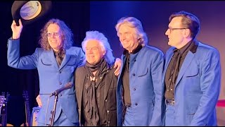 Watch Marty Stuart Hobos Prayer video