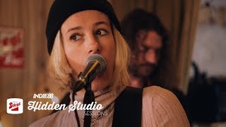 Video thumbnail of "Slothrust - "Peach" | Stiegl Hidden Studio Sessions"