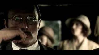 Coco Chanel & Igor Stravinsky Trailer (deutsch)