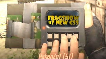 PahanZeT Fragshow #7 new css
