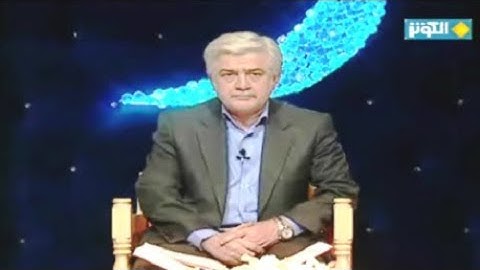 النبأ 31-39 - رمضان 07-07-2014 - القارئ حسن رضائيان