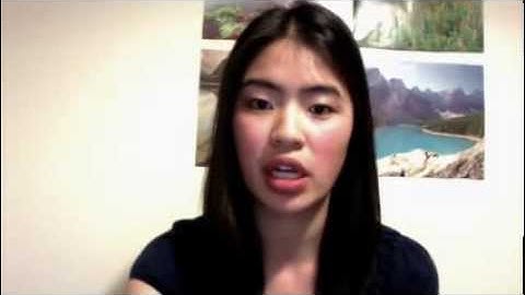 #ThisIsGrit - Michelle Chan