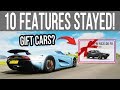 Forza Horizon 4 - 10 Features that Should've Stayed from Older Forza Games!