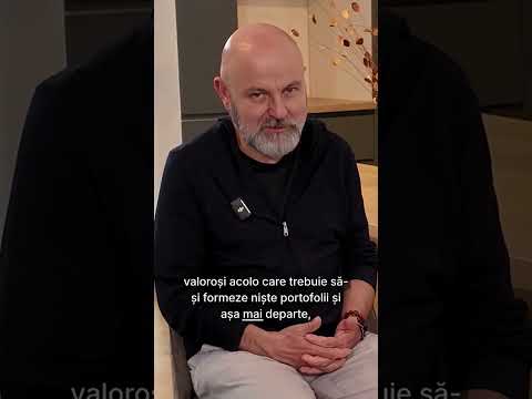🏛️De ce ar trebui listate la bursă marile companii de stat