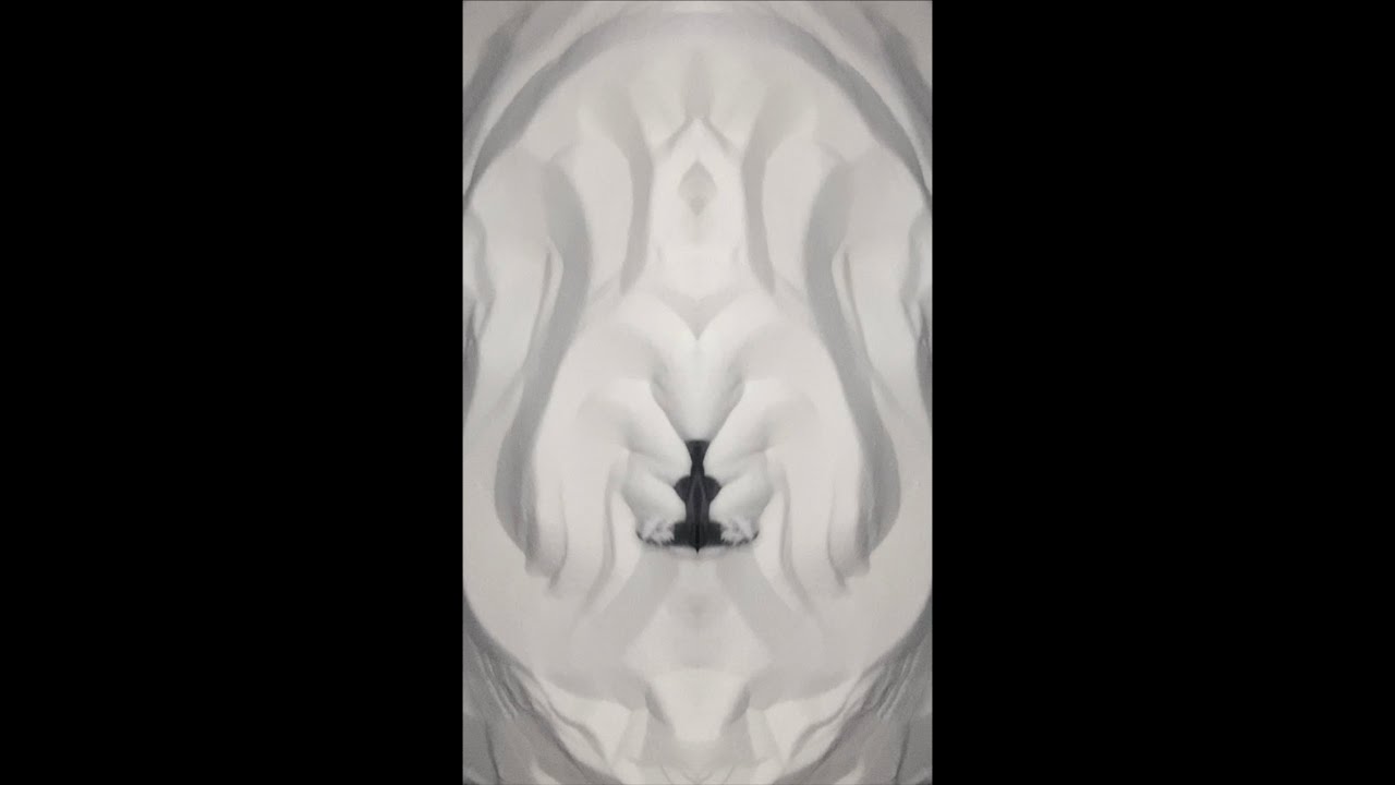 It won’t stop becoming something else