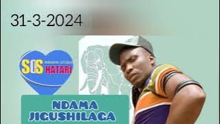 NDAMA_UJUMBE WA JELI-=AUDIO BY MBASHA STUDIO 2024