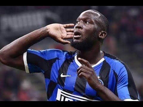 WAAOOWW!!!! GOL TERCEPAT 2020 | ROMELU LUKAKU 21 DETIK | INTER VS CAGLIARI-J&amp;K CHANNEL