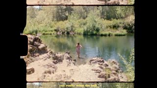 No Suits - Sabertooth Official Visualizer