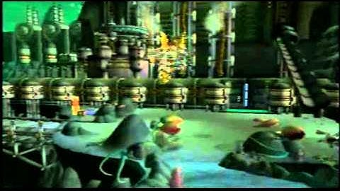 Ratchet and Clank Part 30 - Quartu {Part 2} [Co-op Walkthrough]