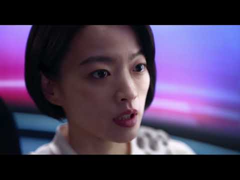 Trailer | BIFF2022 앵커 Anchor | 한국영화의 오늘-파노라마