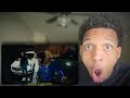 DEREK feat. TCHELO - Barras & Barras [ENGLISH LYRICS] REACTION!