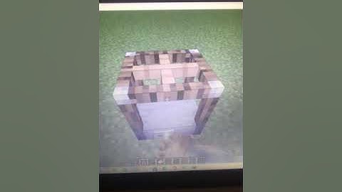 How to use the chisel and bits mod