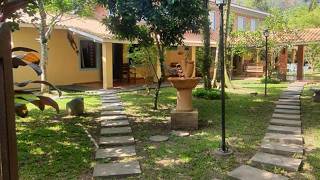 Suites Quintal de Lazaro 1 | Ubatuba, Brazil | Hotel Review ⭐