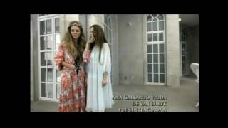 Mujeres Asesinas 3 Annette Y Ana, Nobles Asesinato Hd