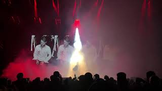 Morrissey - Jack The Ripper Live In Camden - September 9, 2019