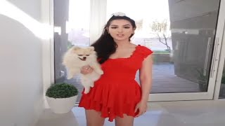 SSSniperwolf House Tour