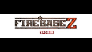 Firebase Z 50+ Round Solo Run (& Antics!)