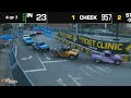 2023 Nashville Race 1