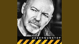 Video thumbnail of "Vasco Rossi - Siamo Soli"