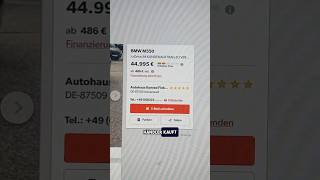 Das muss man beim Autokauf wissen! #automobile #autohändler #südtirol #autokauf Das muss man beim Autokauf wissen! #automobile #autohändler #südtirol #autokauf